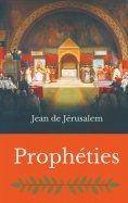 ebook: Prophéties