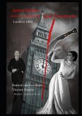 ebook: James Monro chasse le fantôme de Jack l'Éventreur