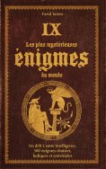 ebook: Les plus mystérieuses énigmes du monde