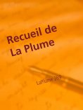 ebook: Recueil de La Plume