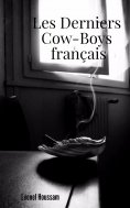 ebook: Les Derniers Cow-boys français