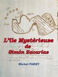 ebook: L'île Mystérieuse de Simon Zacarías