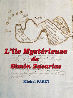 ebook: L'île Mystérieuse de Simon Zacarías