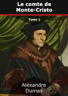 eBook: Le comte de Monte-Cristo