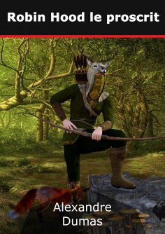 eBook: Robin Hood le proscrit
