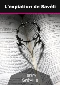 ebook: L'expiation de Savéli