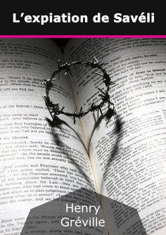 ebook: L'expiation de Savéli