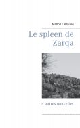 eBook: Le spleen de Zarqa