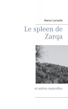 eBook: Le spleen de Zarqa