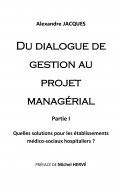 ebook: Du dialogue de gestion au projet managérial