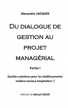 ebook: Du dialogue de gestion au projet managérial