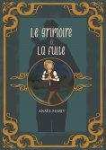 eBook: Le grimoire et la fuite