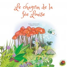 ebook: Le chagrin de la fée Louise