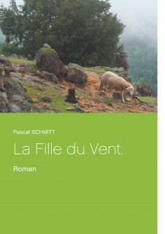 ebook: La Fille du Vent.