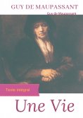 ebook: Une vie