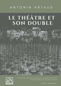 eBook: Le Théâtre et son double