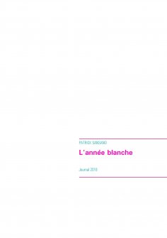 eBook: L'année blanche