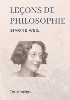 eBook: Leçons de philosophie