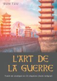 eBook: L'Art de la guerre