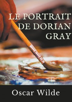 ebook: Le Portrait de Dorian Gray