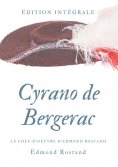 eBook: Cyrano de Bergerac