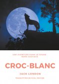 ebook: Croc-Blanc