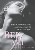 eBook: Bel-Ami