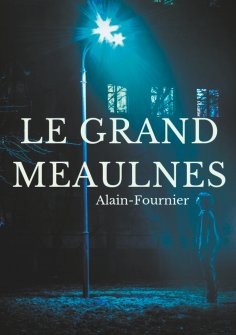 ebook: Le Grand Meaulnes