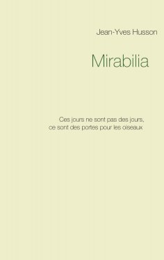 ebook: Mirabilia