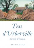 ebook: Tess d'Urberville