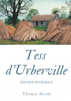 eBook: Tess d'Urberville