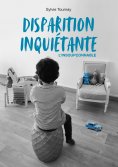 ebook: Disparition inquiétante