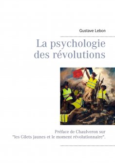 eBook: La psychologie des révolutions