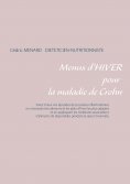 eBook: Menus d'hiver pour la maladie de Crohn