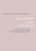 eBook: Menus d'hiver pour perdre du poids