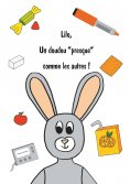 ebook: Lilo, un doudou "presque" comme les autres !