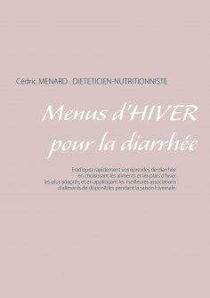 eBook: Menus d'hiver pour la diarrhée