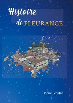 eBook: Histoire de Fleurance