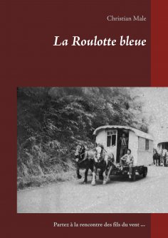 ebook: La Roulotte bleue
