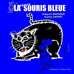ebook: La petite souris bleue