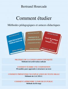 ebook: Comment étudier