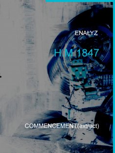 ebook: H.M 1847