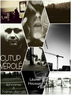 ebook: Cut-Up Vérolé