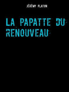 ebook: La papatte du renouveau