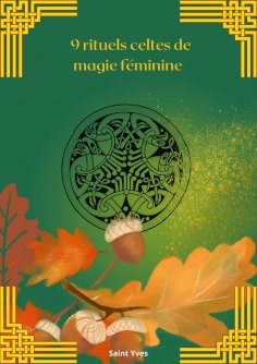 eBook: 9 rituels celtes de magie féminine