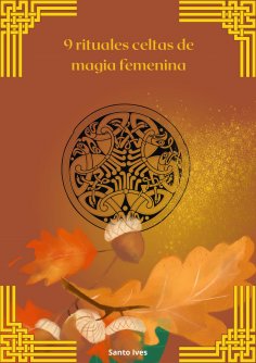 eBook: 9 rituales celtas de magia femenina