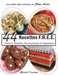 ebook: 44 recettes F.R.E.E
