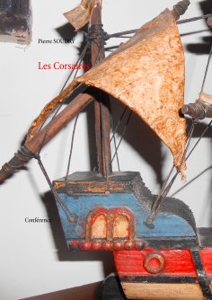 ebook: Les Corsaires