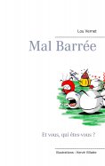 ebook: Mal barrée