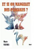 ebook: Et si on mangeait des pancakes ?
